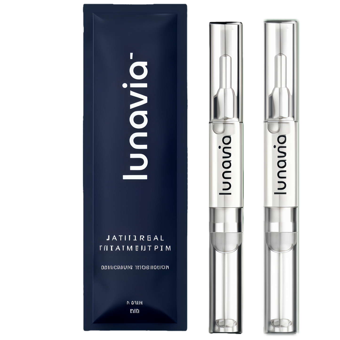 Antifungal Pen - Cures MostAthlete'sFoot, Jock Itch, and Ringworm -25%Undecylenic Acidwith added Tea Tree,Jojoba, Clove Bud Oils 4 Aloe -3-PackTwist Pen(9ML Volume)(2Pack)