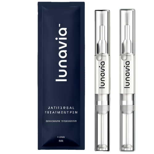Antifungal Pen - Cures MostAthlete'sFoot, Jock Itch, and Ringworm -25%Undecylenic Acidwith added Tea Tree,Jojoba, Clove Bud Oils 4 Aloe -3-PackTwist Pen(9ML Volume)(2Pack)