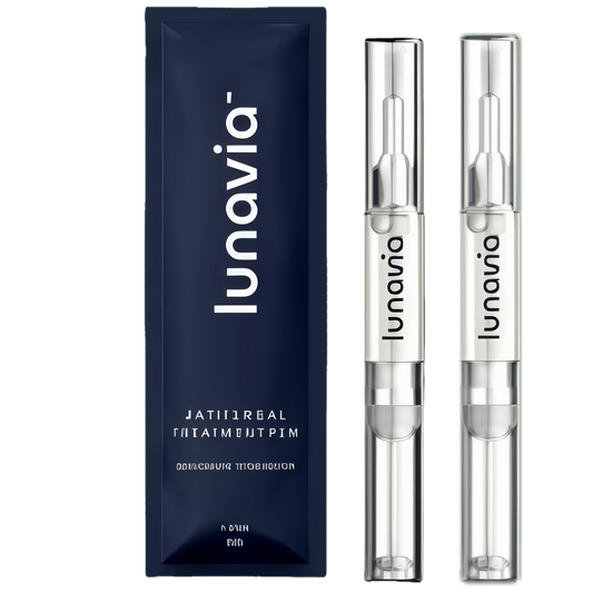 Antifungal Pen - Cures MostAthlete'sFoot, Jock Itch, and Ringworm -25%Undecylenic Acidwith added Tea Tree,Jojoba, Clove Bud Oils 4 Aloe -3-PackTwist Pen(9ML Volume)(2Pack)