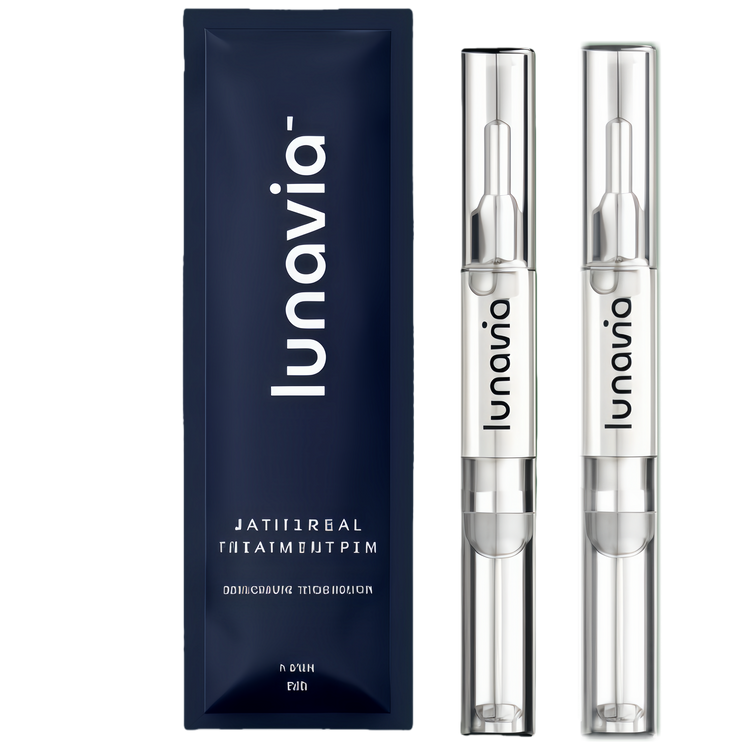 Antifungal Pen - Cures MostAthlete'sFoot, Jock Itch, and Ringworm -25%Undecylenic Acidwith added Tea Tree,Jojoba, Clove Bud Oils 4 Aloe -3-PackTwist Pen(9ML Volume)(2Pack)